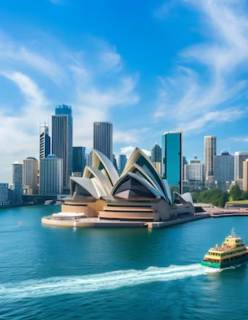 Australia Visa