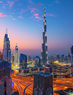 Dubai Visa