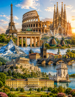 Schengen Visa