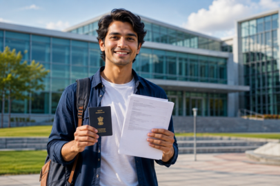 Student Visa