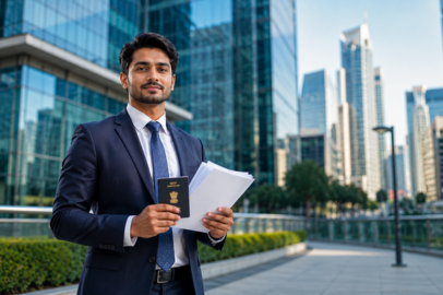 Business Visa