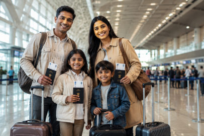 Family Visa