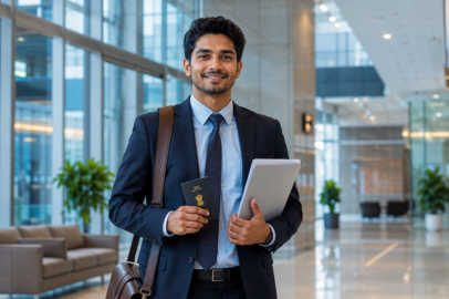 Work Visa
