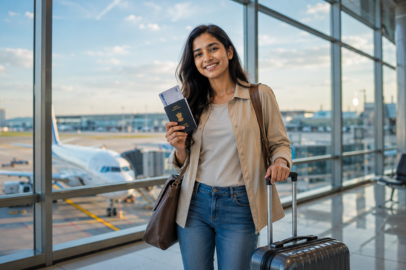 Visitor Visa