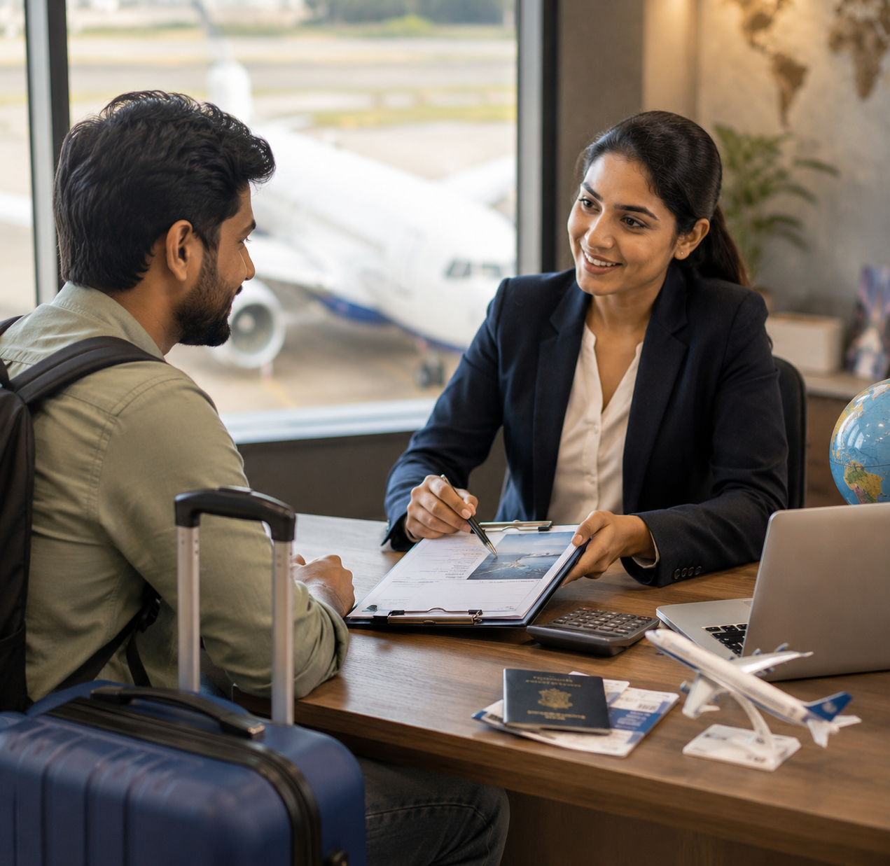 Travel Insurance
