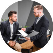 Initial Consultation