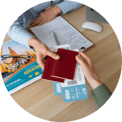 Visa Processing