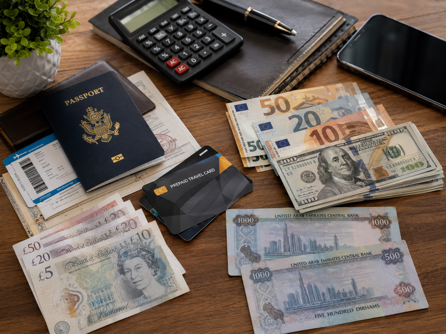 FOREX