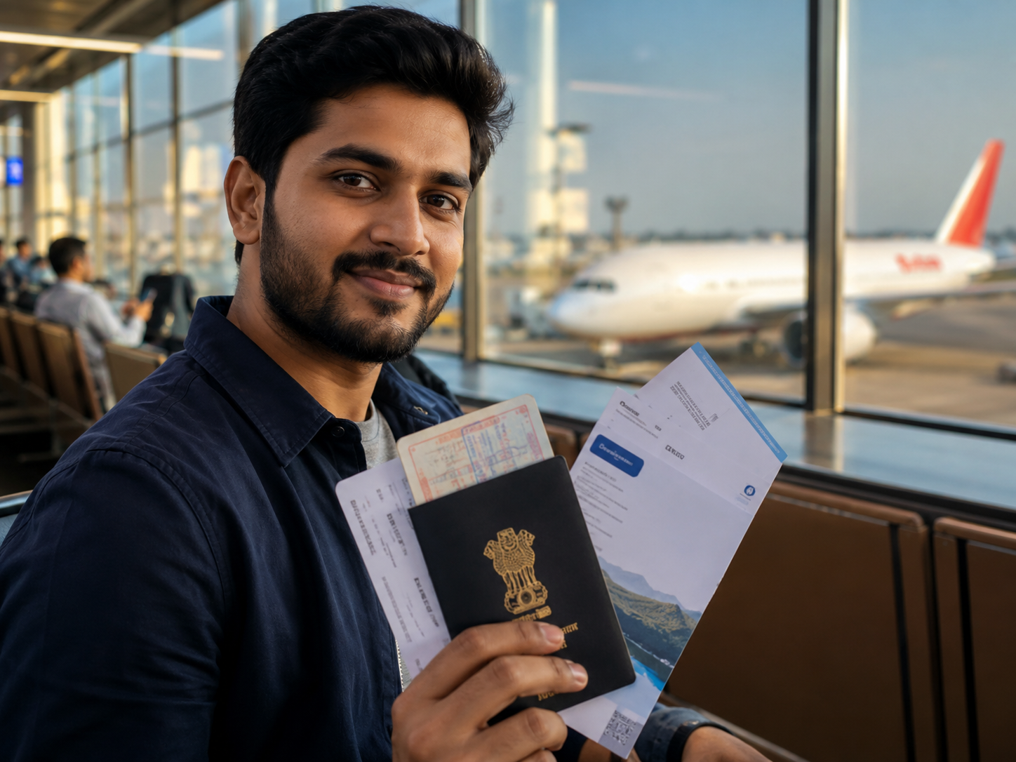Visa Assistance