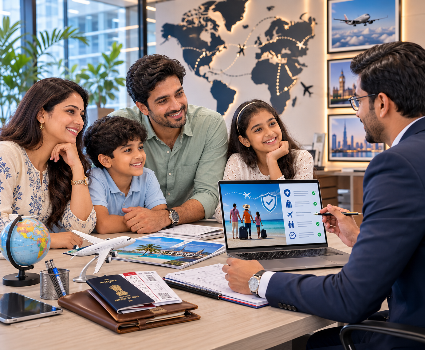 Travel Insurance