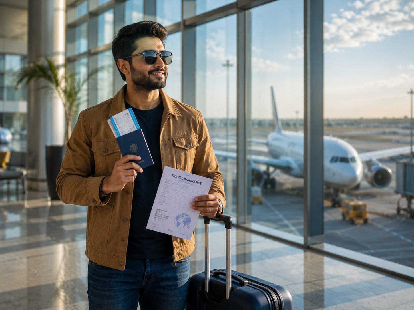 Travel Insurance